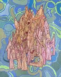 2021 AP Art and Design Digital Exhibit