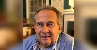 Mr Edward Paul Surowiec Obituary