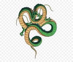 Maybe you would like to learn more about one of these? Download Hd Shenron The Magic Dragon Dragon Ball Z Dragon Name Png Shenron Png Free Transparent Png Images Pngaaa Com