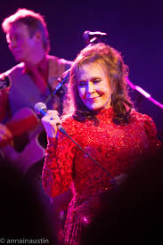 Loretta lynn's daughter dies from emphysema at 64. Loretta Lynn Wikipedia