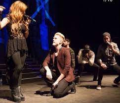 Pin By Jessica Thompson On Pentatonix Pentatonix Wedding Humor Concert