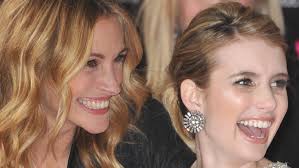 Inside Emma Roberts' Relationship With Her Famous Aunt Julia Roberts