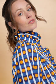 Robe Ruth Pool Party