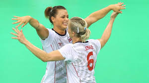 Heidi løke is a norwegian handball player for vipers kristiansand and the norwegian national team. Ny Hverdag Uten Loke Telepati For Mork Framtid I Nord