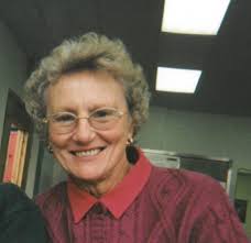 Lucille Stanaway Obituary January 20, 2022