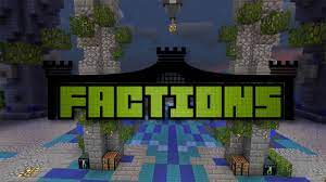 You must get a zip or rar file with the map. Start A Factions Server In Minecraft Factions Hosting