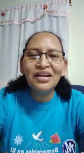 Mary Murgas's Instagram, Twitter & Facebook