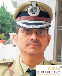 Amitabh Thakur IPS appointed IG -Civil Defence, UP | Indian Bureaucracy is  an Exclusive News Portal