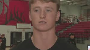 Parker Ablott continues to shine