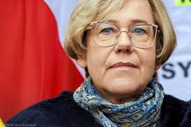 Barbara Nowak o edukacji zdrowotnej w Radio Maryja: Rozleje się wielki  fetor zgnilizny moralnej ideologii gender