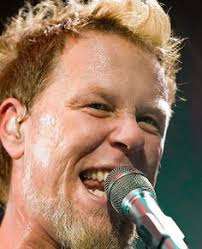 150 James Hetfield .....and his band... ideas