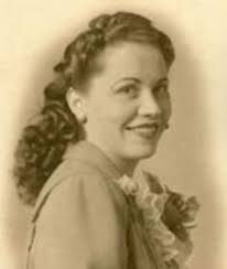 Earleen Avis Abraham Pomerenke (1922-2010)