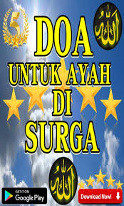 Anda juga bisa menjelajah galeri gambar contoh surat undangan rapat orang tua dalam bahasa inggris yang kami telah siapkan untuk mencari gambar yang anda cari. Doa Untuk Ayah Di Surga Fur Android Apk Herunterladen