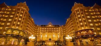 Compare hotel prices and find an amazing price for the tokyo disneyland hotel hotel in tokyo. Official Tokyo Disneyland Hotel Tokyo Disney Resort