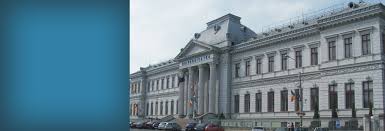 Facultatea de biologie a fost înființată în 1860 o dată cu universitatea „alexandru ioan cuza iași, ca o secție a facultății de științe (fizică, matematică și științe specializări pentru învățământ universitar de licență (zi): Universitatea Din Craiova