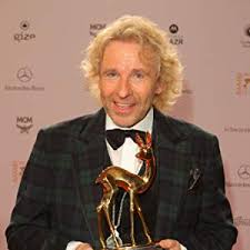 Later he appeared on november 20, 2008 and won the €1.000.000 top prize. Thomas Gottschalk Net Worth Net Worth List