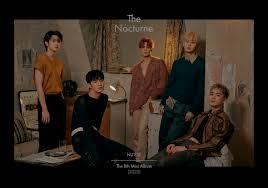 Fahmi berujar lagu kopi dangdut pertama kali dirilis bukan di indonesia melainkan di negara jepang pada 1991 silam. Nu Est Akan Menampilkan Lagu Baru Dari Album The Nocturne Untuk Pertama Kali Melalui Mnet Koreanindo