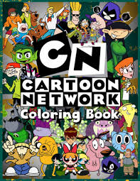 Make one and done your workout mantra. Cartoon Network Coloring Book Retro Coloring Books For Kids With Cartoon Network Collection Lister Ralphy 9798593917034 Amazon Com Books