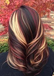Hair Coloring