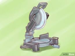 May 12, 2015 · how to unlock a miter saw. How To Use A Power Miter Saw 11 Steps With Pictures Wikihow