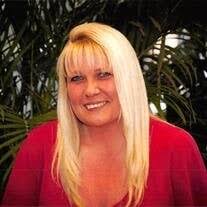 Susan Lee Holt Obituary