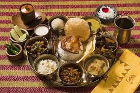 First, check out the dinner party timeline to help you plan the meal. All You Need To Know About Traditional Bengali Wedding Menu
