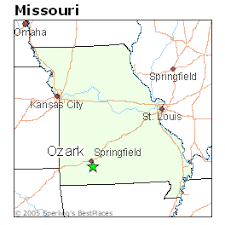 Best Places To Live In Ozark Missouri