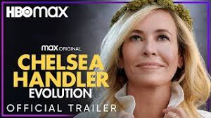 Handler responded by twisting herself in knots to explain how the president is not responsible for the pardons and commutations that only he. Chelsea Handler Evolution Official Trailer Hbo Max Youtube
