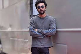 Download untitled luv ranjan's project (2020) torrent movie in hd. Sanju Star Ranbir Kapoor Reveals Details About Samshera And Luv Ranjan S Untitled Film Celebrities News India Tv