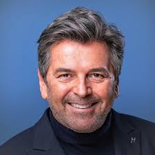 Modern Talking & Thomas Anders & Dieter Bohlen & C.C.Catch