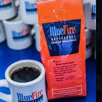 We specialize in coffee for coffee lovers. Blue Fire Coffee Roasters Inc Wholesale Specialty Coffee
