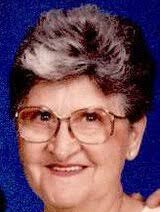 Mary Striker Obituary