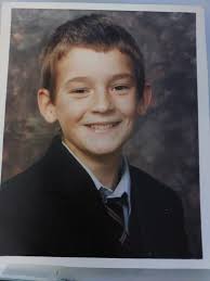 This is me around 1985 I think 🤭🤭