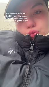 Shite anyway x#fyp #mcdonalds #fired #trend #viral #wth #liverpool