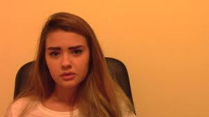 Ilsa's Monologue from Tourists of the Minefield by Glenn Alterman