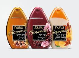 Shower Gel Packaging Shower Gel Oil Body Wash