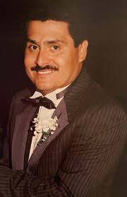 Daniel Antonio Zamarripa