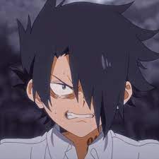 Despite various names being pinned to ray, its seems that all of the above examples. Pin By Dan Dan On Ray In 2021 Ray Icons Neverland The Promised Neverland