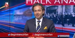 Gelişen iletişim kaynakları ile her bireyin, her düşüncenin kendini bu alanda ifade edebilme imkânı olmuştur. Halk Tv Spikeri Hukumeti Elestireyim Derken Fena Rezil Oldu