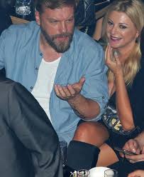 Το νέο ζευγάρι της showbiz. Kwstas Spyropoylos Xristina Polith Celebrities Eidhseis Yupiii Gr