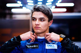 Lando norris is a british racing driver who was born on 13 november 1999 in bristol, england. Norris More Often Than Not I Feel Like I Ve Underachieved F1 Track Talk