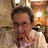 Carol N Williams Obituary