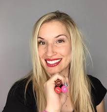 A little cocoa , blu red , cocoa action this morning