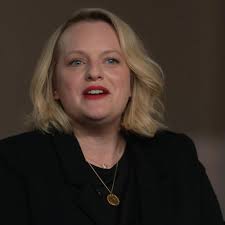 Elisabeth Moss talks final season of 'The Handmaid's Tale'