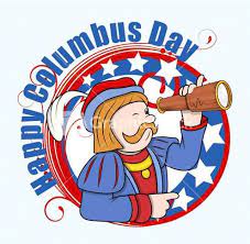 Columbus Day Changed Happy Columbus Day Columbus Day Columbus
