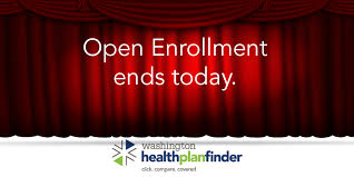 When you're talking about a shtf scenario, all bets are really off: Wa Healthplanfinder On Twitter Open Enrollment Ends Today Sign Up At Https T Co G0kl3qcajd By 11 59 Pm Tonight