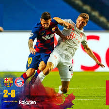 Neymar goal vs sevilla cdr final 2016. Download Video Barcelona Vs Bayern Munich 2 8 Highlights Naijaolofofo