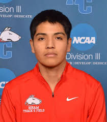 2023-24 Men's Track and Field Roster