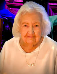 Obituary information for Ramona Gwendolyn Creef