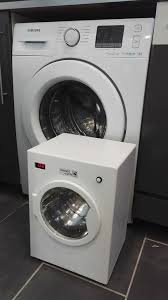 Abt has the latest all in one washer dryer combo units. Making A Motorized Washing Machine For Children With Arduino Washing Machine Diy Laundry Arduino